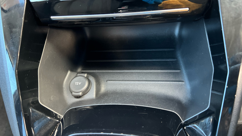 Peugeot 208 100kW Allure Premium 50kWh 5dr Auto Electric Hatchback